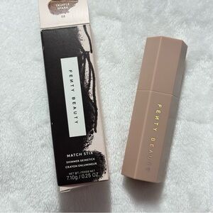 Fenty Beauty MATCH STIX SHIMMER SKINSTICK - 08 Truffle Spark - New